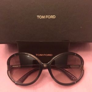 Tom Ford Sunglasses